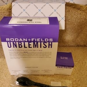 Rodan and Fields Unblemish